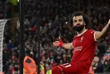 English Premier League top scorers ranking.. Mohamed Salah is the third fastest player to reach 150 goals