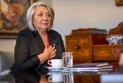 Governor General Mary Simon delivers a message to Canadians on the occasion of the New Year