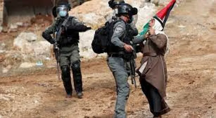 The Palestinian Foreign Ministry condemns the Israeli field executions: actions of gangs, not a state that claims democracy