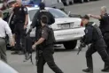 Explosions near Roosevelt Island in Manhattan caused buildings to shake and power outages.