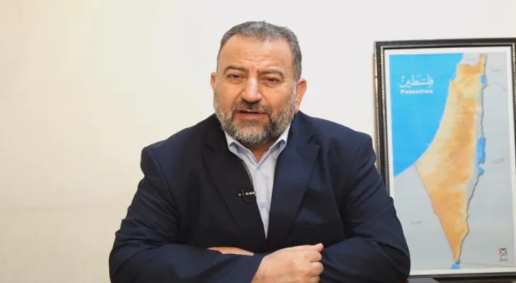 Hamas announces the assassination of Saleh Al-Arouri and Qassam leaders in the Beirut explosion