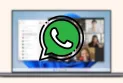 WhatsApp offers options for controlling image and sound on Windows