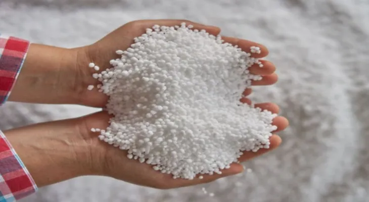 China launches a plan to enhance the use of phosphorus