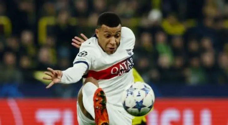 Mbappé on his transfer to Real: I did not know my decision.. and the most important thing is Paris Saint-Germain