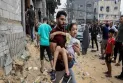 Washington: South Africa's accusation of Israel committing genocide is not based on any facts