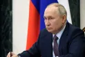 Putin grants Russian citizenship to foreigners who have signed a contract to serve in the army and their families