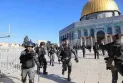 Palestinian Endowments: 21 incursions into Al-Aqsa and prevention of the call to prayer at the Ibrahimi Mosque 52 times during the month of December