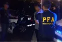 Argentina: Arrest of 3 Arabs on charges of planning an attack...