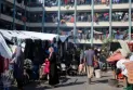 United Nations: One million displaced people have arrived in Rafah since the start of the aggression on Gaza