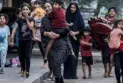 Palestinian Foreign Ministry: Netanyahu and his government deliberately replace forced displacement with the term "voluntary migration"