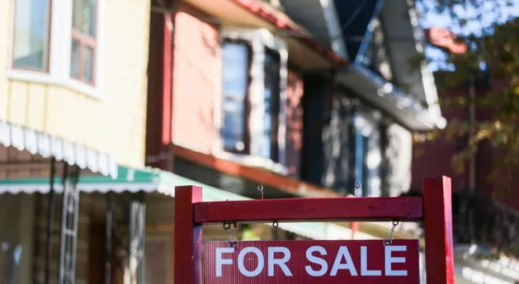 Home sales rise in Greater Toronto in December with expectations of a market rebound in 2024