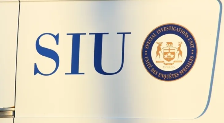 Death of a woman after Thunder Bay police fail to respond to an emergency call