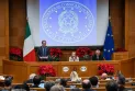 Italian Prime Minister appeals to Israel to protect civilians in Gaza