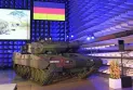 German arms export bill sets a new record of 12.2 billion euros in 2023