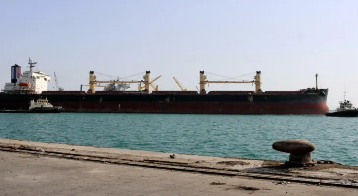 Canada and allied countries warn the Houthis against continuing attacks on ships...