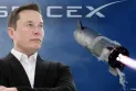 Accusation against SpaceX of illegally firing employees for criticizing Elon Musk