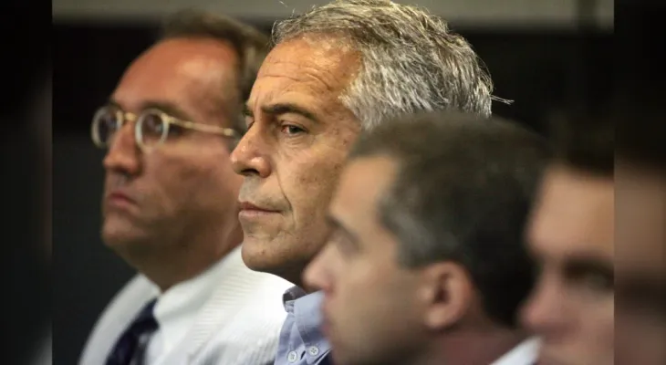 Disclosure of 19 other documents in a lawsuit related to Jeffrey Epstein