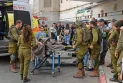 Recognition of 12,500 Israeli soldiers as disabled due to the war on Gaza
