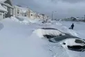 Closure of schools and universities in East Newfoundland as the storm approaches