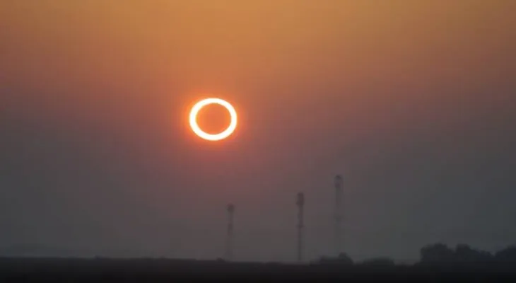 Experts predict a rare eclipse in Canada during 2024