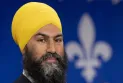 Canadian politician calls for solidarity and community safety amid rising hate crimes due to the Gaza war