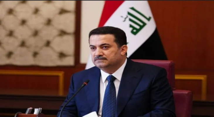 With escalating tensions... Iraq takes the first official step regarding the US presence in the country