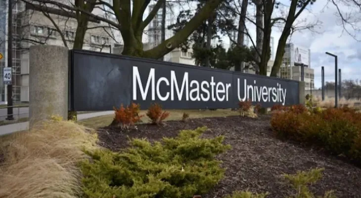 Hamilton: Filed a class-action lawsuit on behalf of Jewish students against McMaster University, claiming it subjected them to systemic discrimination and anti-Semitism