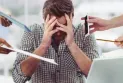Canadian study: Work stress is a risk to the heart