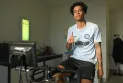 Inter Milan signs Canadian Buchanan