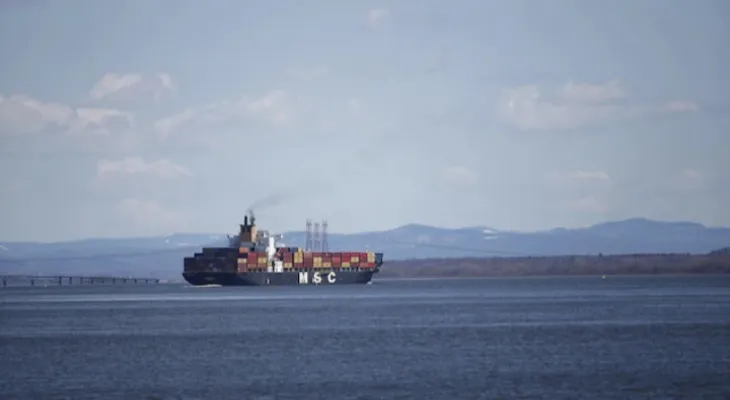 Report: Attacks in the Red Sea could have repercussions reaching Canada