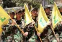 Israel and Hezbollah on the brink of a wider war after a week of threats and attacks