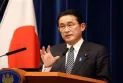 Japanese Prime Minister faces a new blow after the arrest of a lawmaker from the ruling party