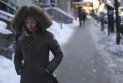 Heavy snow covers Greater Toronto