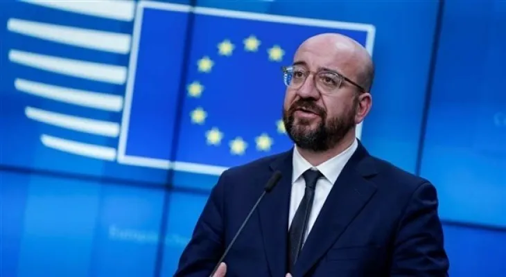 The President of the European Council intends to run in the European Parliament elections