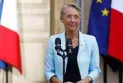 Possible wide-ranging cabinet reshuffle within the French government