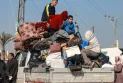Qatari Foreign Minister: The threat of a new Palestinian Nakba remains present