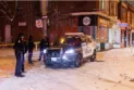 Police: Two separate stabbing incidents in downtown Toronto resulted in one death and the other critically injured