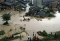 Australian authorities are urging hundreds of citizens to evacuate their homes due to flooding