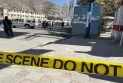 Killing of 4 children after a bomb was thrown at a local official's house in Afghanistan