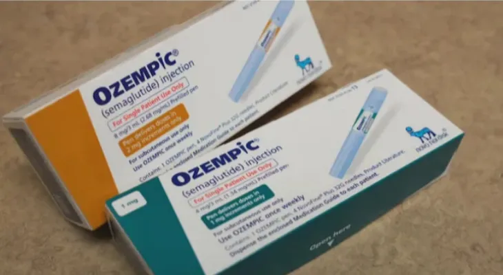 Ottawa demands protection for Canadians from drug shortages...