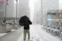Canadian Environment: Southern Ontario faces severe winter weather and snow during this week
