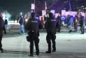 Several people injured in an incident at a Sikh temple in Calgary