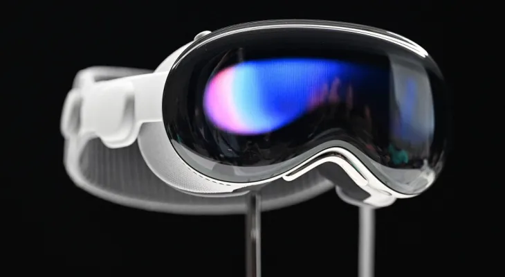 Apple announces the release date of Vision Pro in the markets