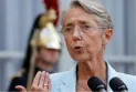 Resignation of the French Prime Minister... and Macron accepts the request