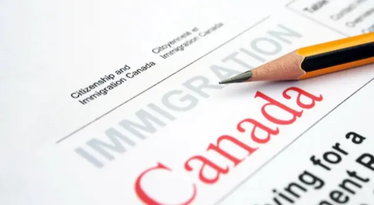 Is Canada still the "land of dreams"...