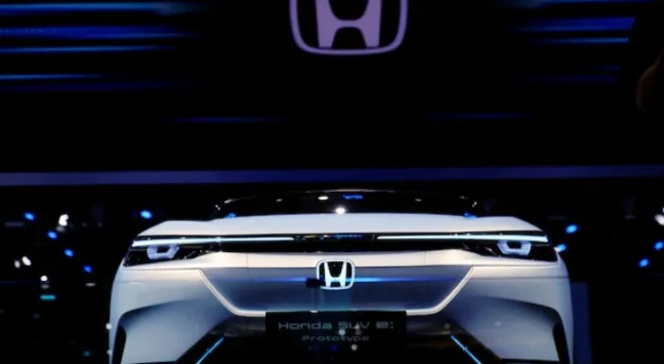 Honda factory in Canada... A high-level meeting is scheduled to be held this week