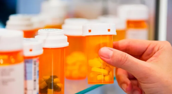 Canadian health: bulk importing is not an effective solution to high drug prices in the United States