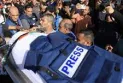 The United Nations High Commissioner for Human Rights calls for a comprehensive and independent investigation into the killing of all journalists in Gaza