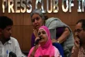 Indian court overturns ruling to release 11 men who raped a Muslim woman