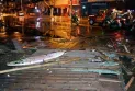 A 4.7 magnitude earthquake strikes the coasts of Vancouver